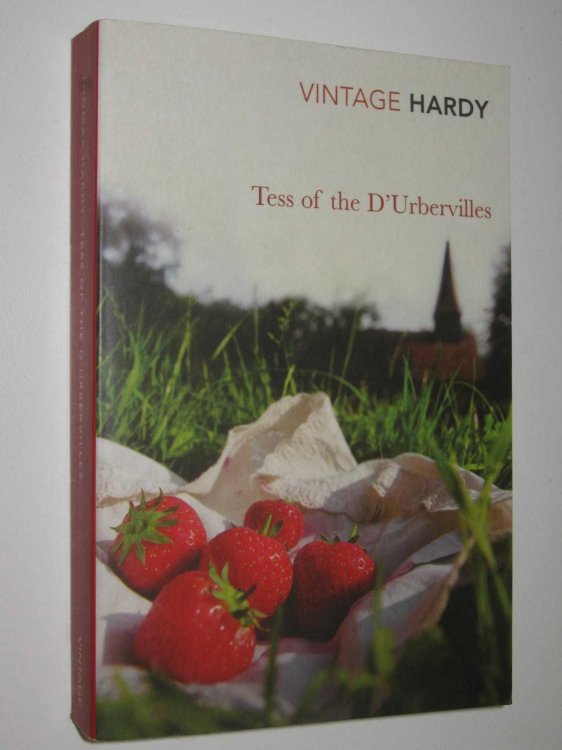 Tess of the D'Urbervilles