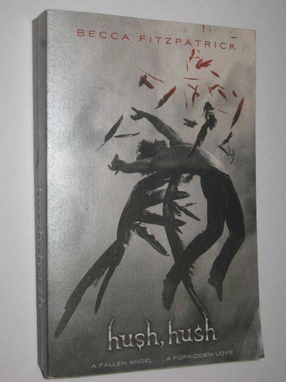 Hush, Hush