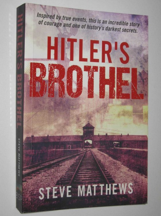 Hitler's Brothel