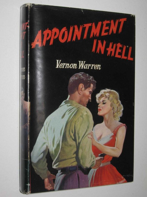 Appointment in Hell