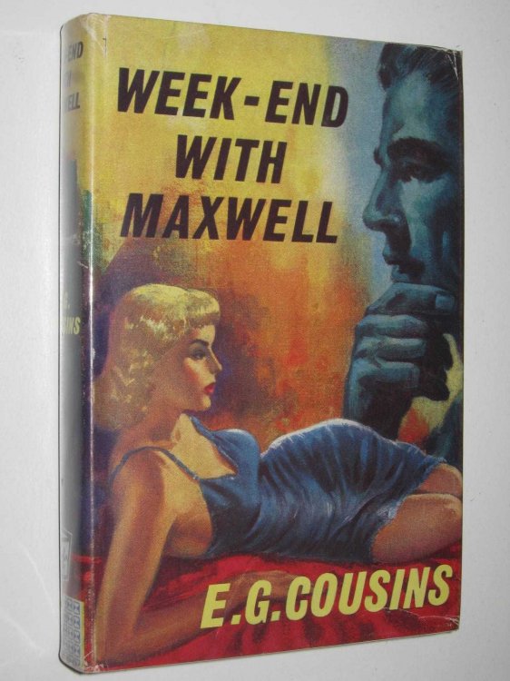 Week-End With Maxwell