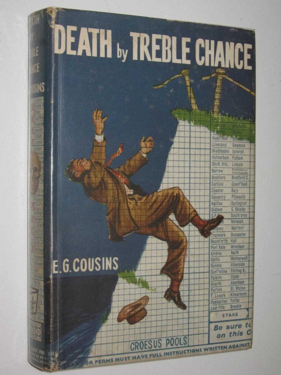 Death by Treble Chance