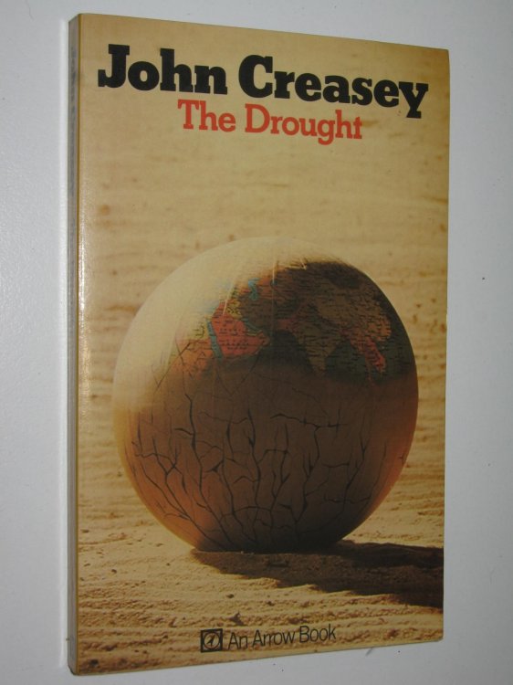 The Drought - Dr Palfrey Series #21