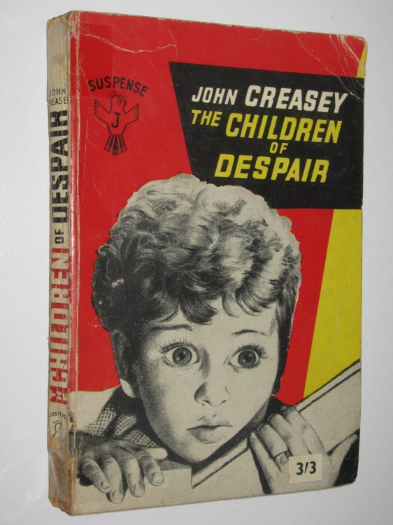 The Children of Despair
