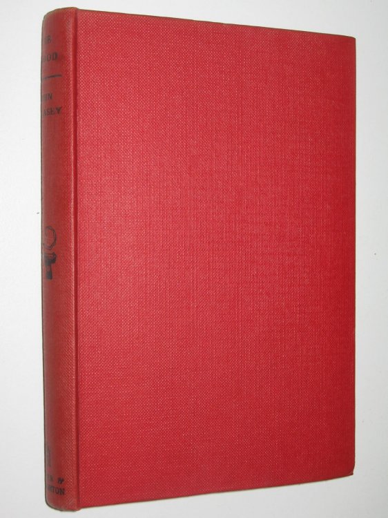 The Flood - Dr Palfrey Series #19
