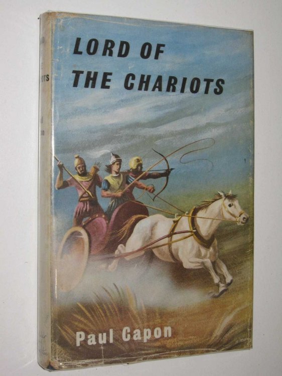 Lord of the Chariots