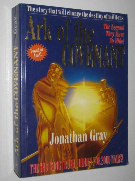 Ark of the Covenant