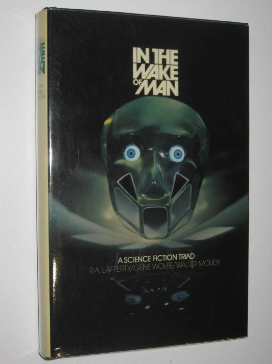 In the Wake of Man