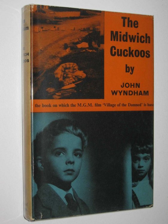 The Midwich Cuckoos