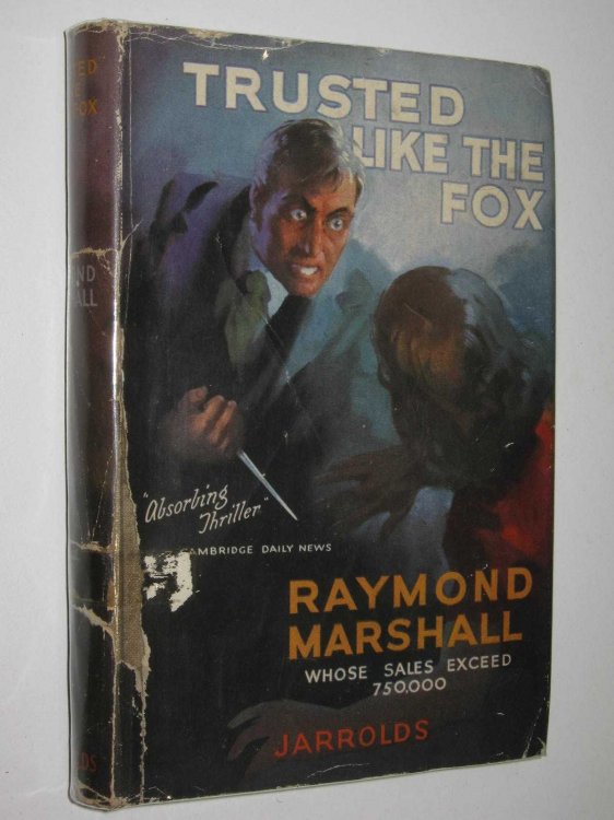 Trusted Like the Fox