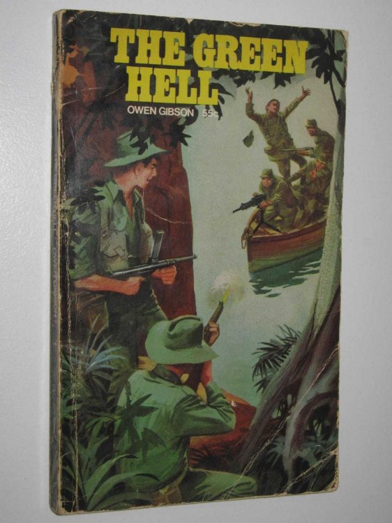 The Green Hell