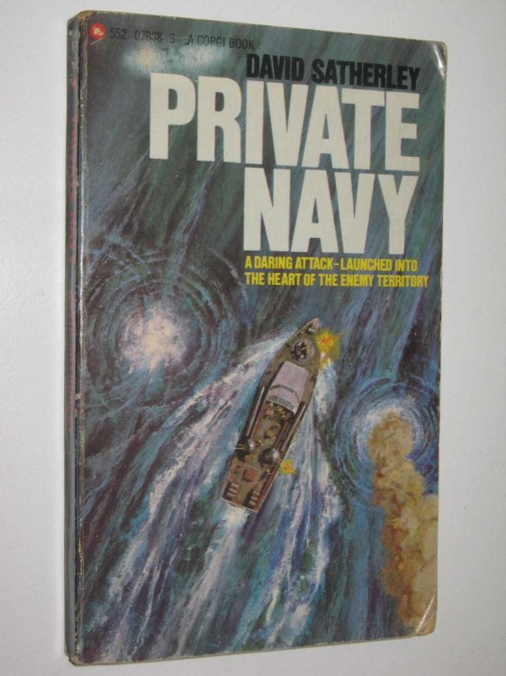 Private Navy