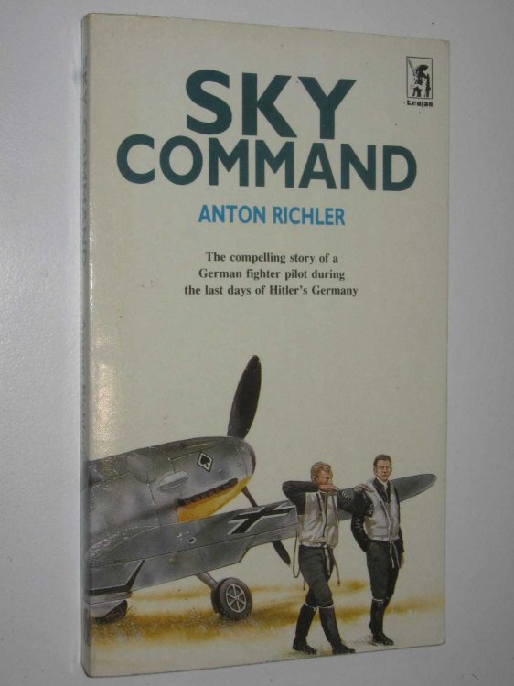 Sky Command