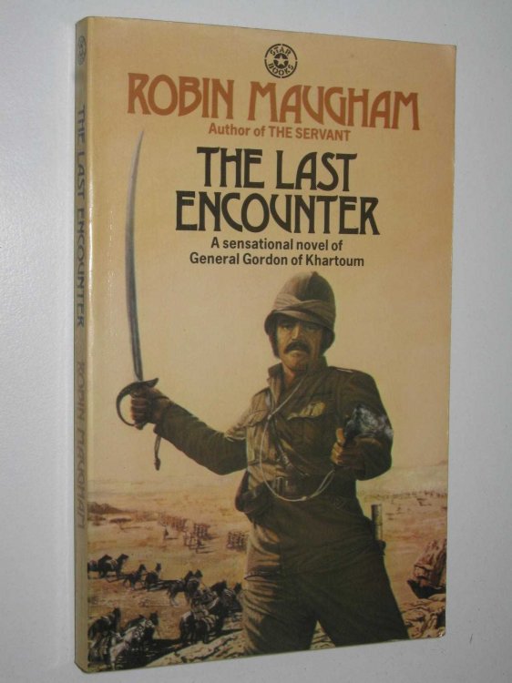 The Last Encounter