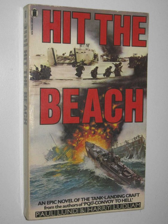 Hit the Beach