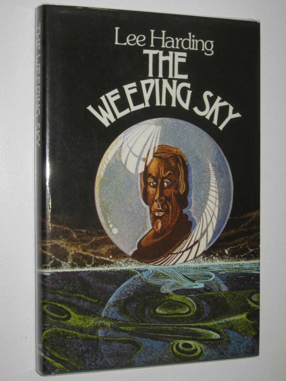 The Weeping Sky