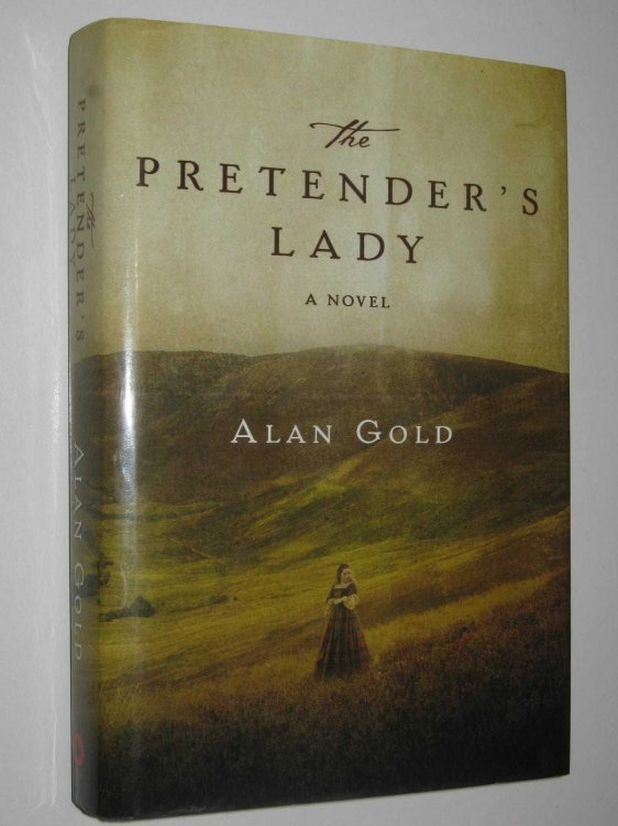 The Pretender's Lady