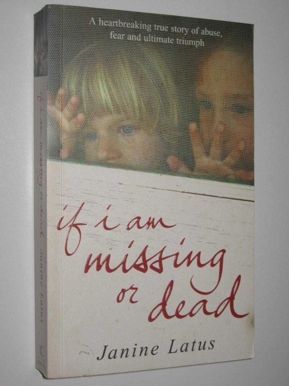 If I am Missing or Dead