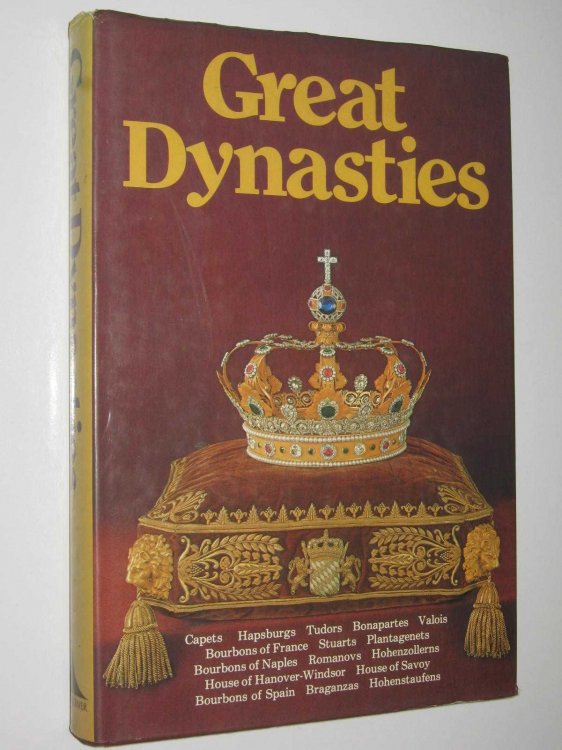 Great Dynasties