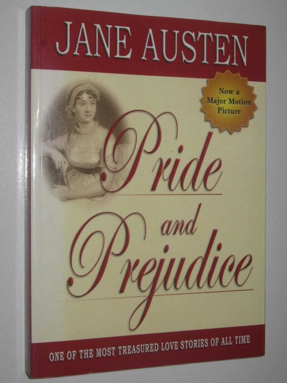 Pride and Prejudice