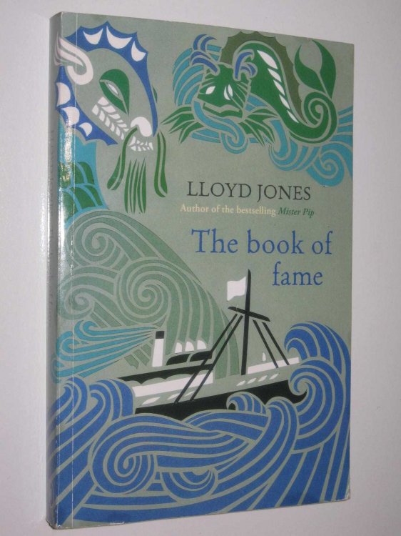The Book Of Fame