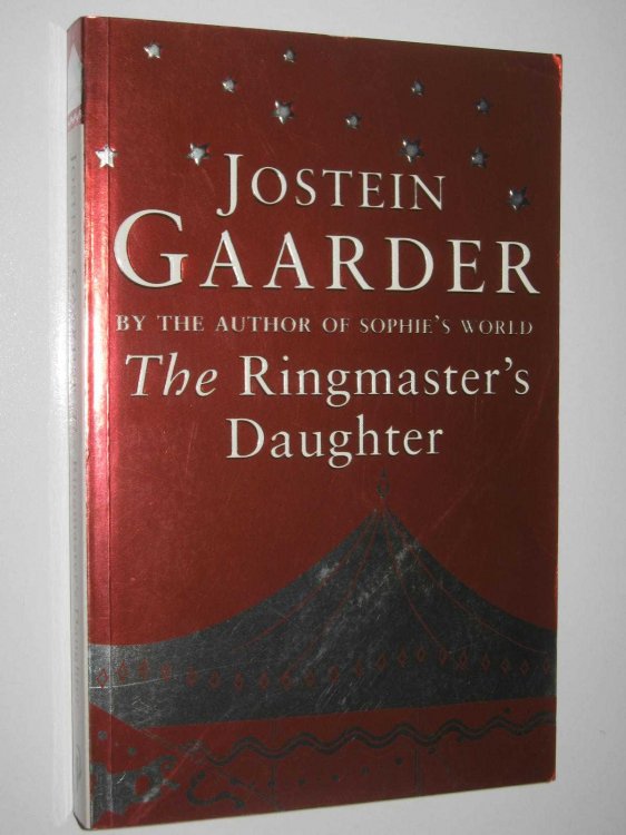 The Ringmaster's Daughter