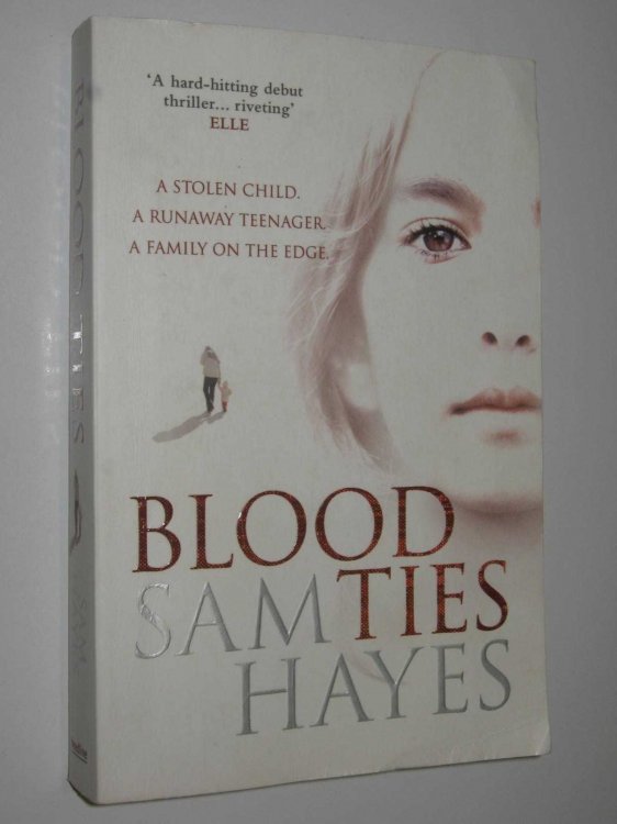 Blood Ties