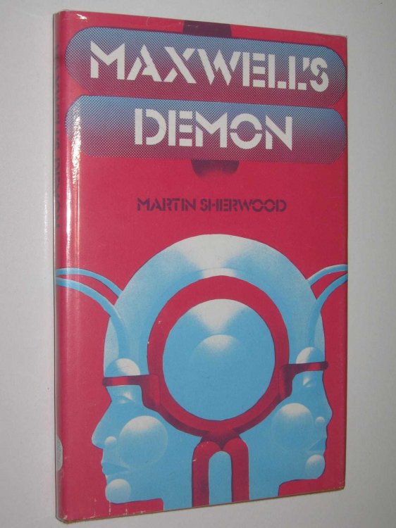 Maxwell's Demon