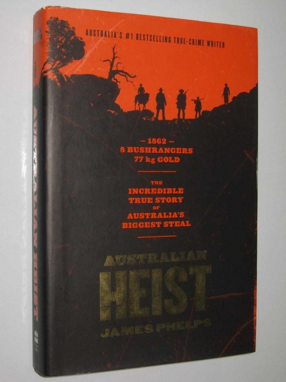 Australian Heist