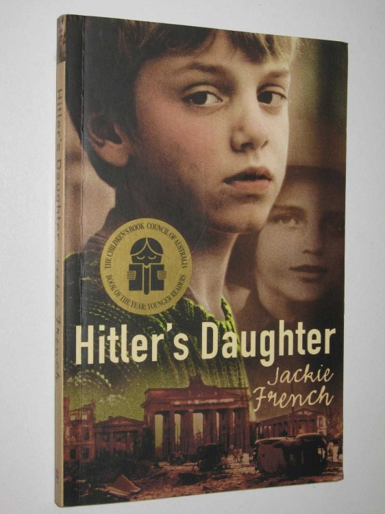 Hitler's Daughter