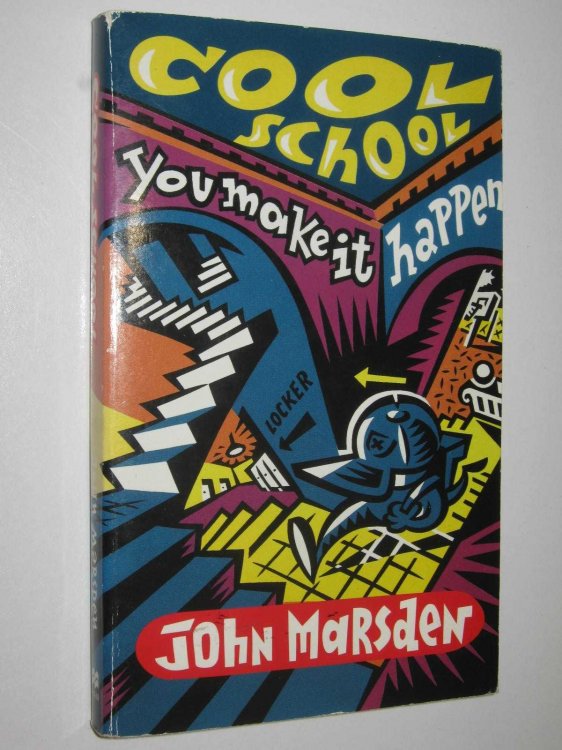 Cool School