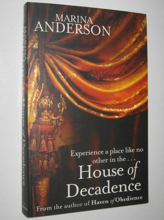 House of Decadence