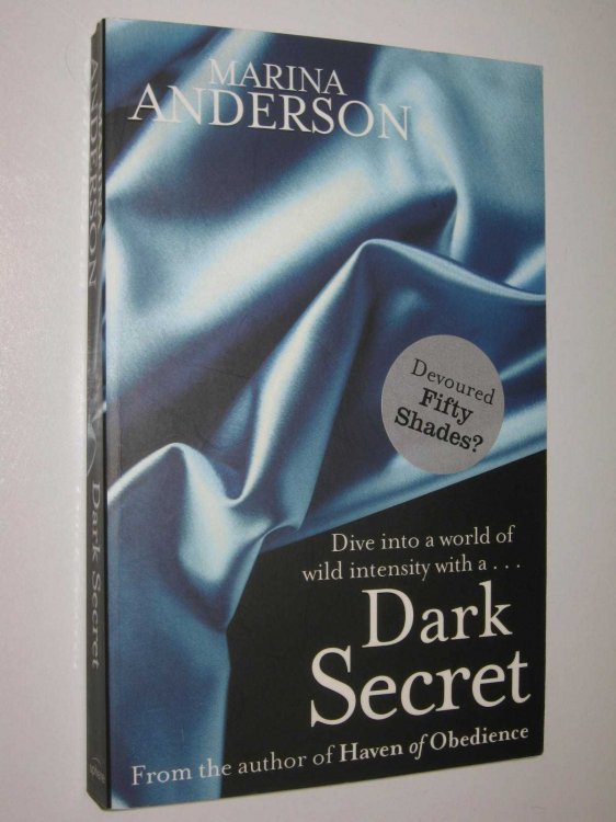 Dark Secret