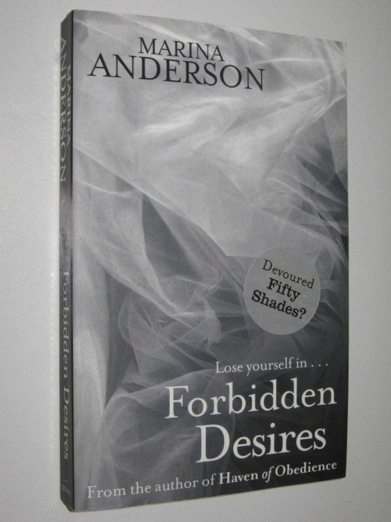Forbidden Desires
