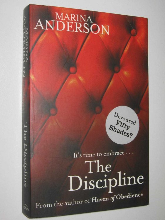 The Discipline