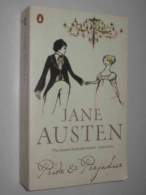 Pride and Prejudice