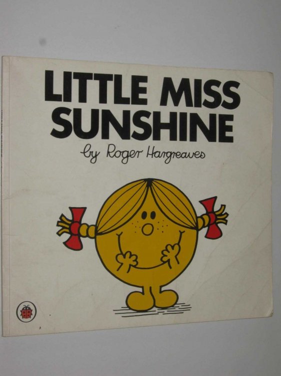 Little Miss Sunshine