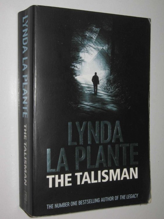 The Talisman - Legacy Series #2