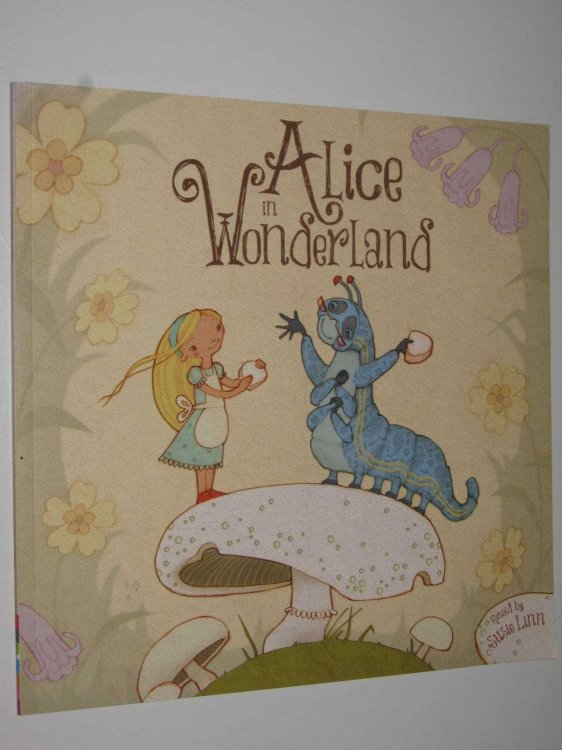 Alice In Wonderland