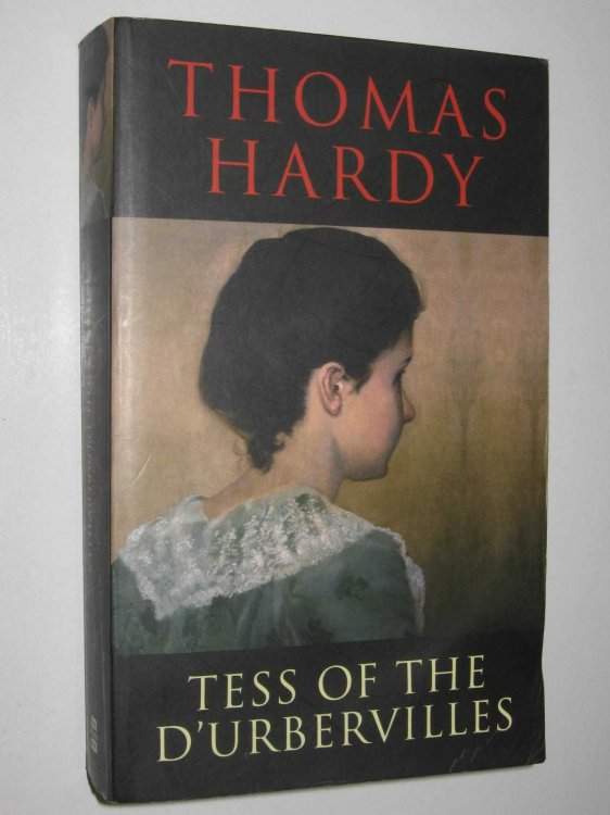 Tess of the D'Urbervilles