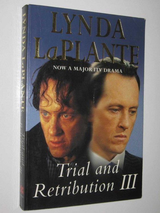 Trial and Retribution III