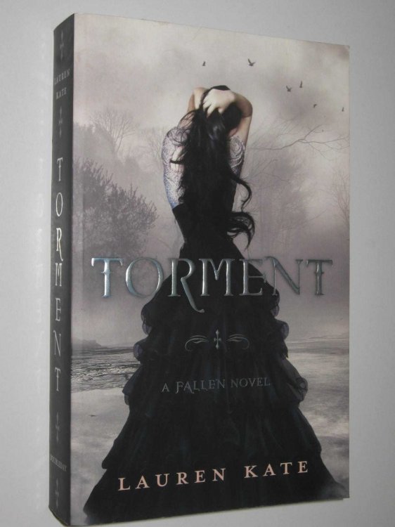 Torment - Fallen Series #2