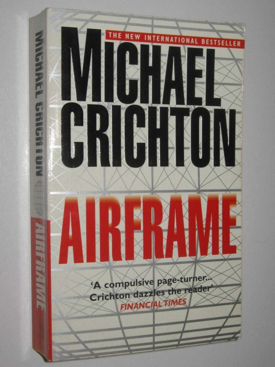 Airframe