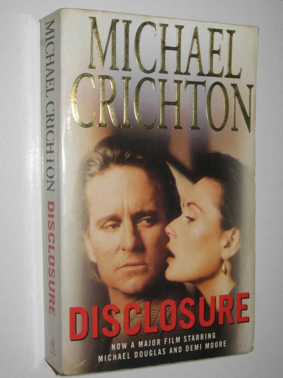 Disclosure