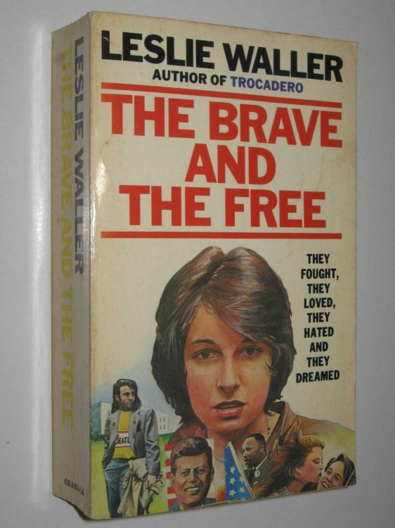 The Brave and Free