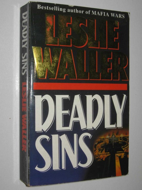 Deadly Sins