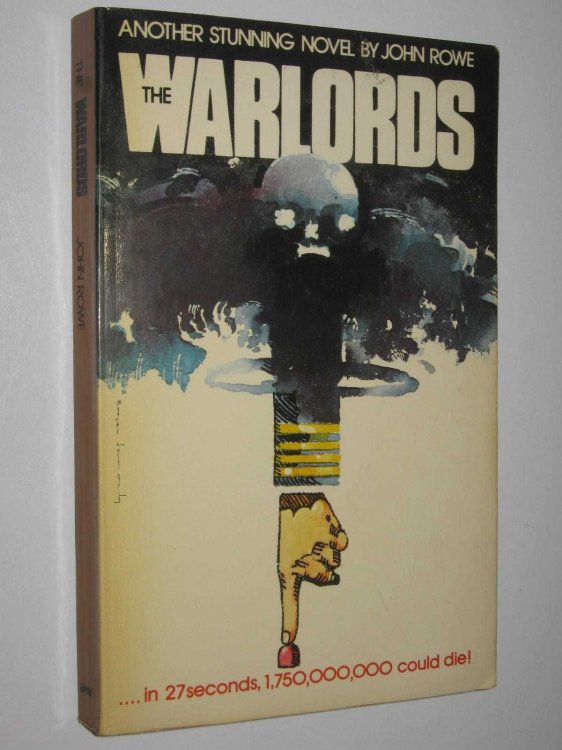 The Warlords