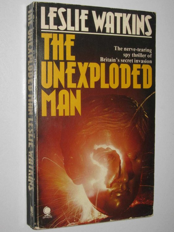 The Unexploded Man