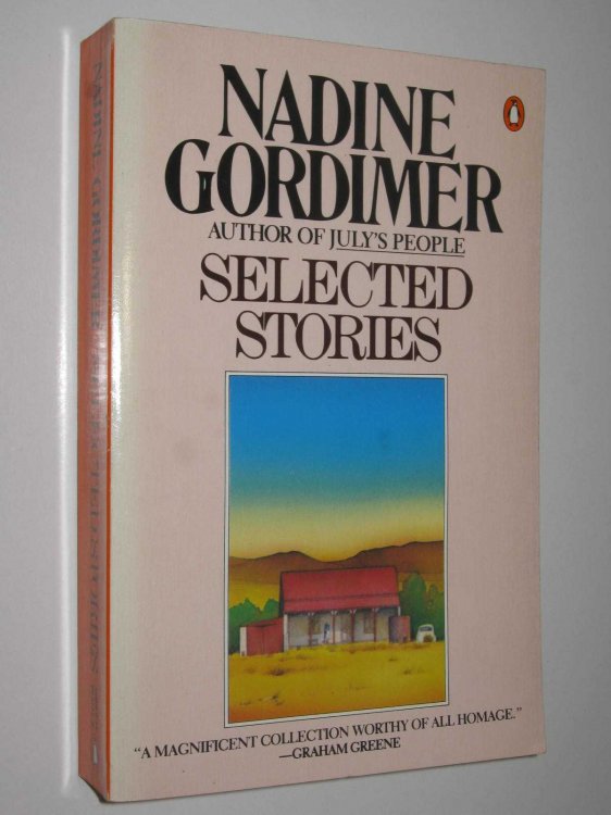 Selected Stories