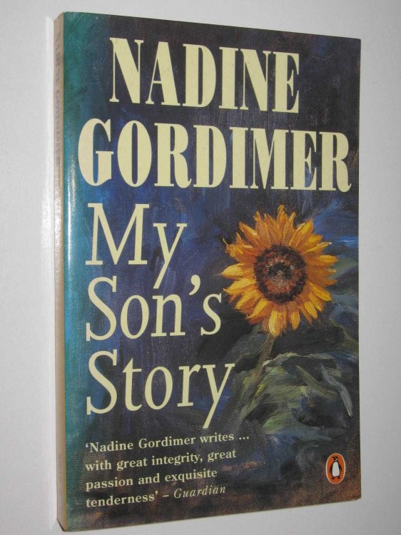 My Son's Story